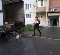 Апатиты - Великий Новгород